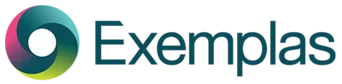 exemplas logo