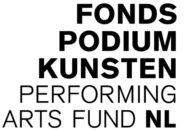 fonds podiumkunsten logo