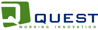 quest logo