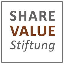 share value stiftung logo