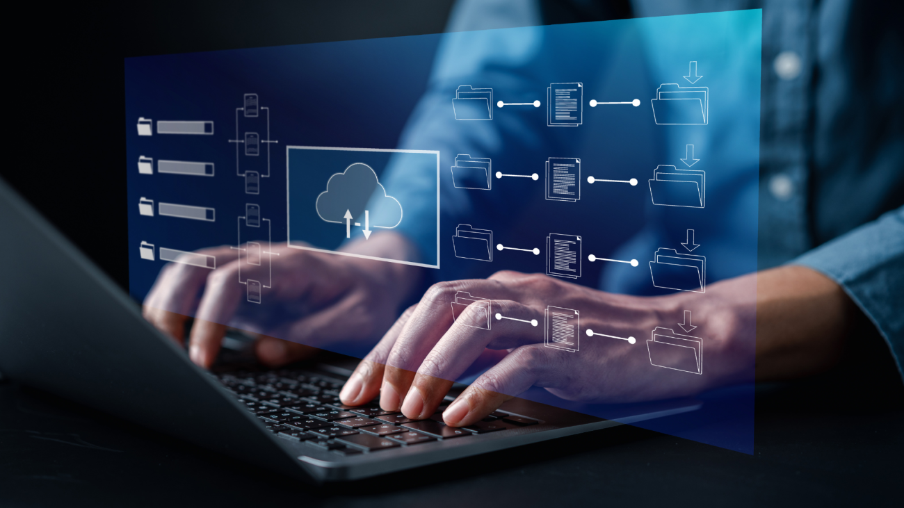 ERP and Grant Management