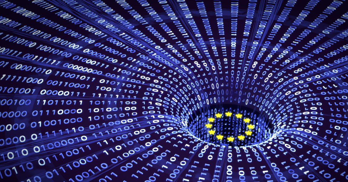 EU Tech sovereignty