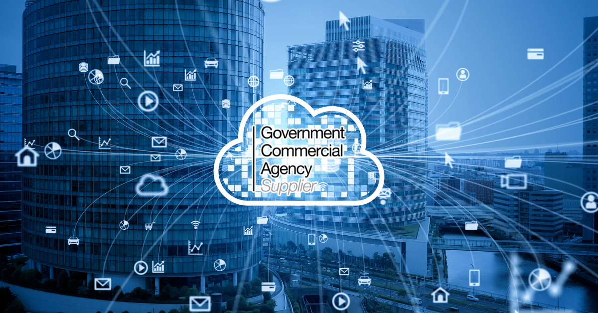 AIMS is live on G-Cloud 15 / A framework route to grant management software
